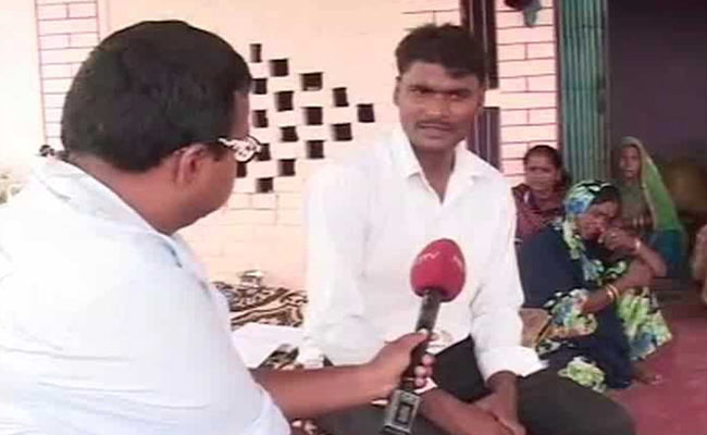 ಅದು ಆಸ್ಪತ್ರೆಯಲ್ಲ, ಕಸಾಯಿಖಾನೆ: 4 ದಿನಗಳ ಮಗುವನ್ನು ಕಳೆದುಕೊಂಡ ತಂದೆಯ ಆಕ್ರೋಶ